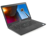 Dell Latitude 5480 Core i5-7300U – 8G Ram – 256G SSD Intel UHD 620