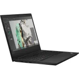 Lenovo ThinkPad E490 Core i7-8565U – 8G Ram – 128G SSD + 500G HDD AMD Radeon RX 550X