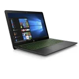 hp pavilion power 15 cb0 Core i5-7300HQ – 8G Ram – 128G SSD + 500G HDD Nvidia GeForce GTX 1050