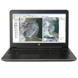 HP ZBook 15 G3 Core i7-6700HQ – 16G Ram – 256G SSD Nvidia Quadro M1000M