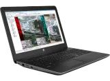 HP ZBook 15 G3 Core i7-6700HQ – 16G Ram – 256G SSD Nvidia Quadro M1000M
