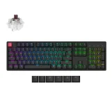 Mechanical Keyboard K101 – RGB Gaming Keyboard
