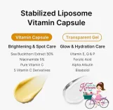 Medicube Deep Vita C Capsule Cream