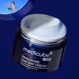 Medicube Zero Pore One Day Cream