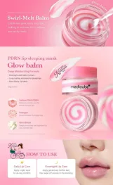 Medicube PDRN Lip Sleeping Mask