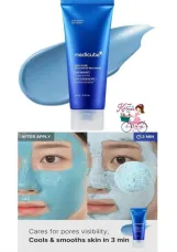 Medicube Zero Pore Blackhead Mud Mask