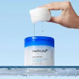 MEDICUBE ZERO PORE PAD