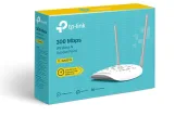 TP-Link 300Mbps Wi-Fi VDSL
