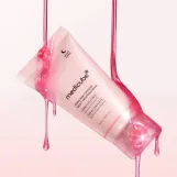 MEDICUBE PDRN Pink Caffeine Night Wrapping Mask