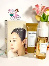 Skin1004 Madagascar Centella Double Cleansing Duo