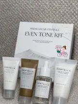 MADAGASCAR CENTELLA EVEN TONE KIT
