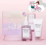 MADAGASCAR CENTELLA RADIANCE ROUTINE