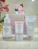 MADAGASCAR CENTELLA RADIANCE ROUTINE