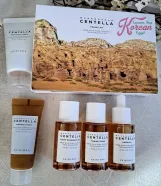 Skin1004 Madagascar Centella Travel Kit