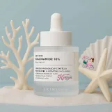 SKIN1004 Madagascar Centella Niacinamide 10 Boosting Shot Ampoule
