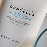 SKIN1004 Hyalu-Cica Water-Fit Sun Serum