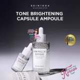 SKIN1004 Madagascar Centella Tone Brightening Capsule Ampoule