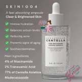 SKIN1004 Madagascar Centella Tone Brightening Capsule Ampoule