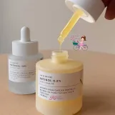 SKIN1004 Madagascar Centella Retinol 0.2%