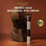 1004  Madagascar Centella Probio-Cica Bakuchiol Eye Cream skin