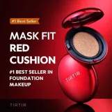 TIRTIR mask fit red cushion