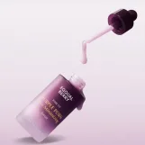 EQQUAL BERRY PURPLE PDRN Pore Minimizing Serum