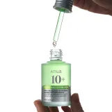 ANUA Azelaic Acid 10+ Hyaluron Serum