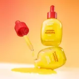 EQQUAL Berry deep CERA VITAMIN illuminating Serum