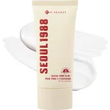 K-Secret Seoul 1988 Sun (Pine Tree + Ceramide