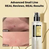 COSRX Advanced Snail 96 Mucin Power Essence