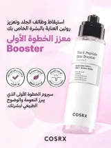 COSRX The 6 Peptide Skin Booster Serum