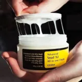 COSRX Advanced Snail 92 All in one Cream