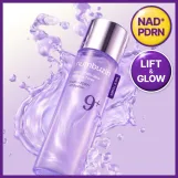 Numbuzin  No.9 NAD+ PDRN Glow Boosting Toner