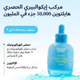 EQQUAL BERRY - Hyaltoin Flooding Serum