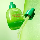 EQQUALBERRY - Aloe PDRN Calming Serum