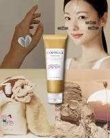Skin1004 Madagascar Centella Ampoule Foam