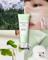 Skin1004 Tea-Trica BHA Foam