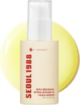 K-SECRET SEOUL 1988 SERUM  : RETINAL LIPOSOME 2% + BLACK GINSENG 30