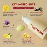 K-SECRET SEOUL 1988 SERUM  : RETINAL LIPOSOME 2% + BLACK GINSENG 30