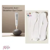 Mary and may Tranexamic Acid+ Glutathi  Eye Cream