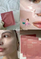 Biodance Bio-Collagen Real Deep Mask