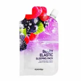 Eyenlip Berry Elastic Sleeping Pack Spout
