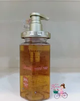 &Honey Deep Moist Shampoo