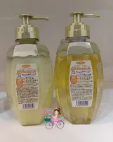 &Honey Pixie Moist Silky Hair Shampoo