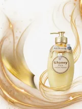 &Honey Pixie Moist Silky Hair Treatment