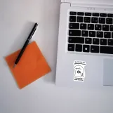 استيكر - اجتماع (Staff meeting)
