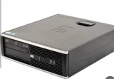 HP EliteDesk 8100 G1