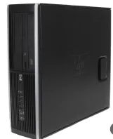HP EliteDesk 8100 G1