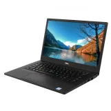 Dell Latitude E7480 Core i7-6600U – 8G Ram – 256G SSD Intel HD Graphics
