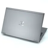 HP ZBook 15 Fury G8 Core i9-11950H – 16G Ram – 512G SSD Nvidia Quadro T1200